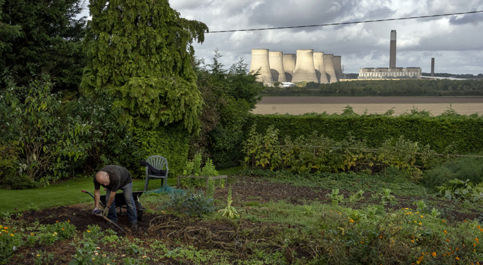 Free electricity, anyone? The UK explores innovative methods to make its power grid more sustainable.