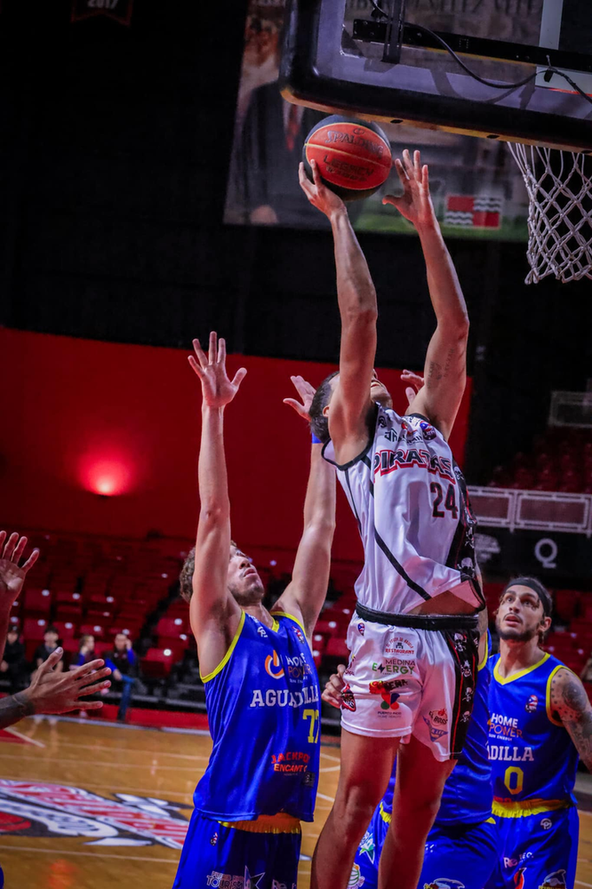 Inicia la Liga de Baloncesto Puertorriqueña en Quebradillas 2024