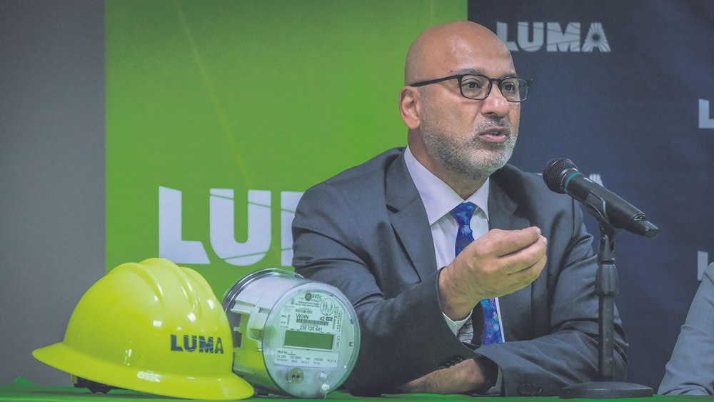 LUMA: Energy deficiency is expected to persist in 2025