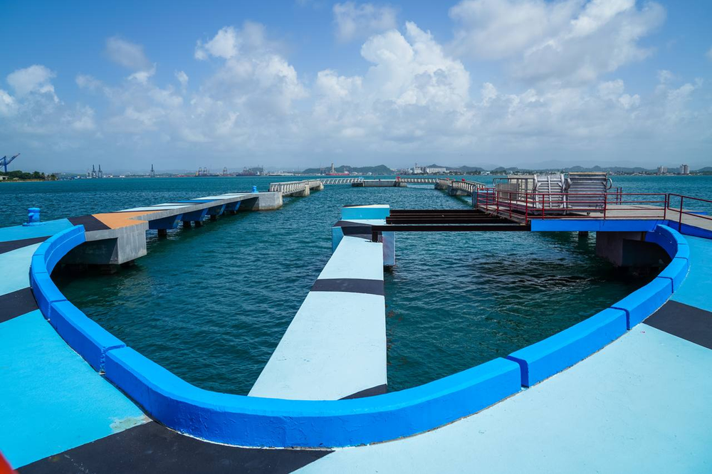 Pier-3 del puerto de San Juan continúa cerrado para cruceros hasta nuevo aviso.