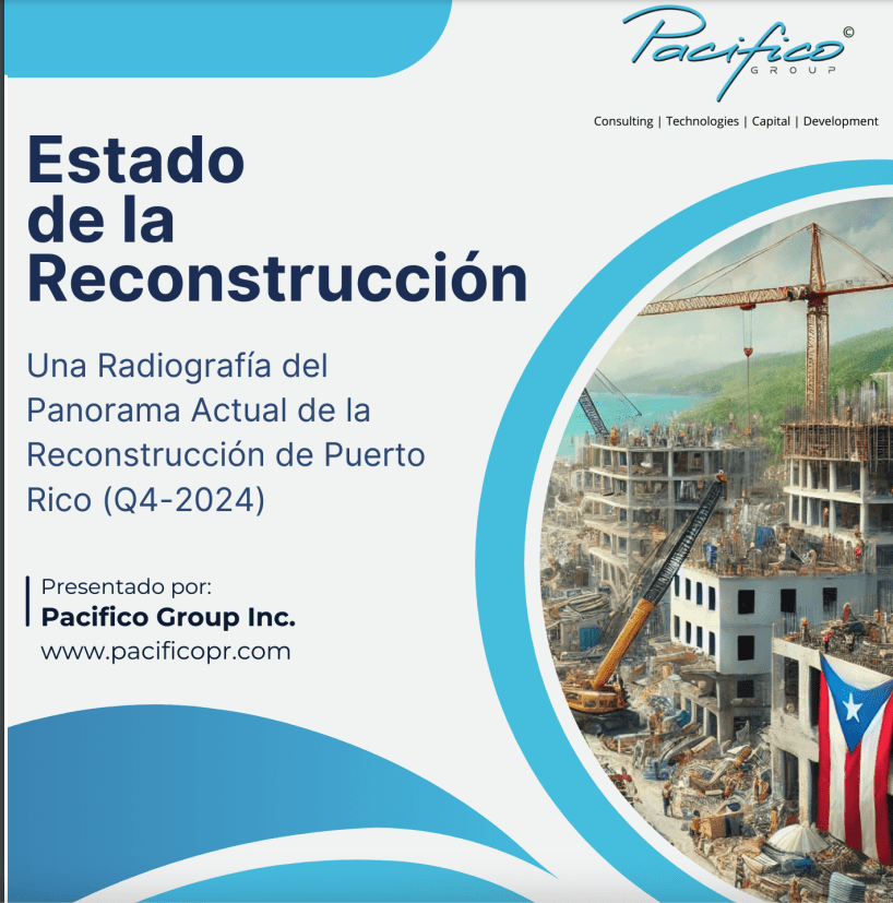 Report: Ongoing structural obstacles and market limitations continue to hinder the speed of reconstruction