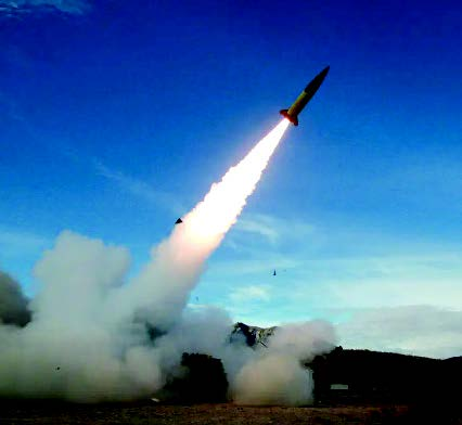 What are ATACMS, the American missiles that could be deployed against Russia?