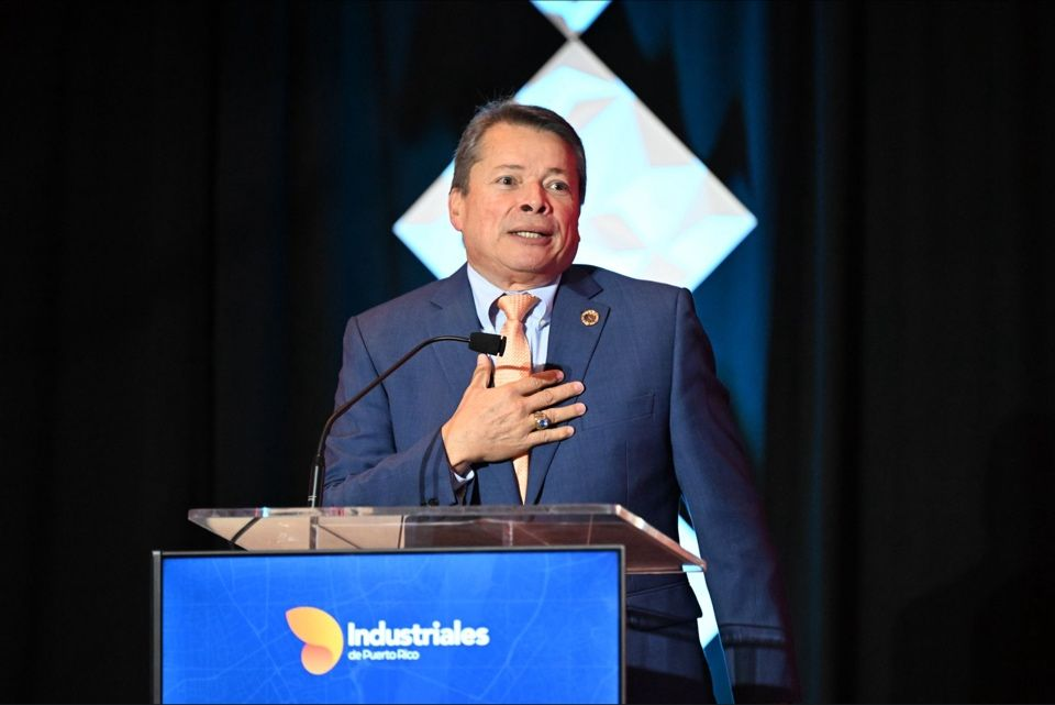 Business associations back González Colón’s initiative for energy reform task force