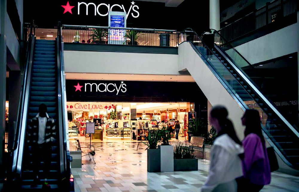 Macy’s reveals multimillion-dollar accounting blunder in grim report