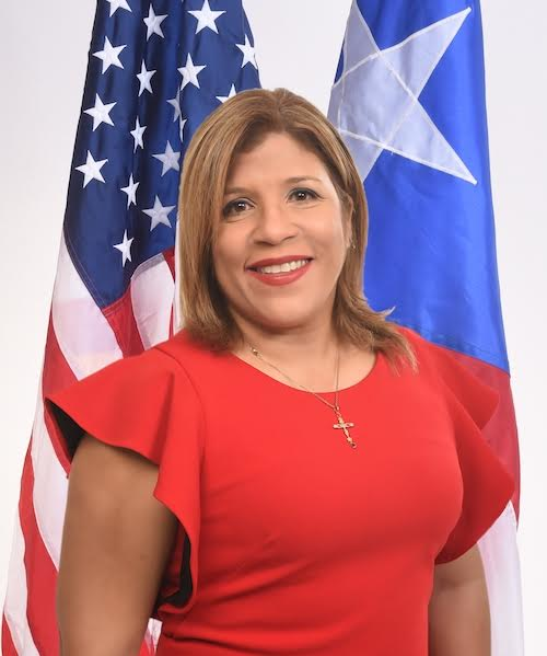 First woman mayor of Humacao to take office this weekend