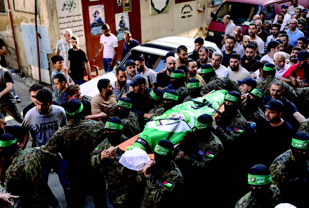 Hamas post-ceasefire: Diminished, alone but remaining resilient