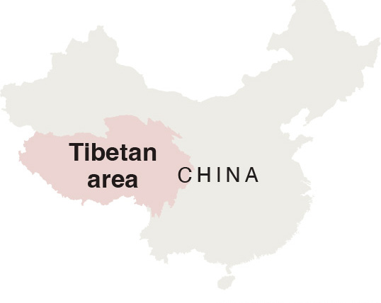 How China is obliterating Tibetan culture, one child at a time