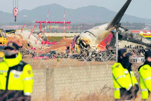 Les difficultés de Jeju Air s'accumulent après un accident ayant coûté la vie à 179 personnes.