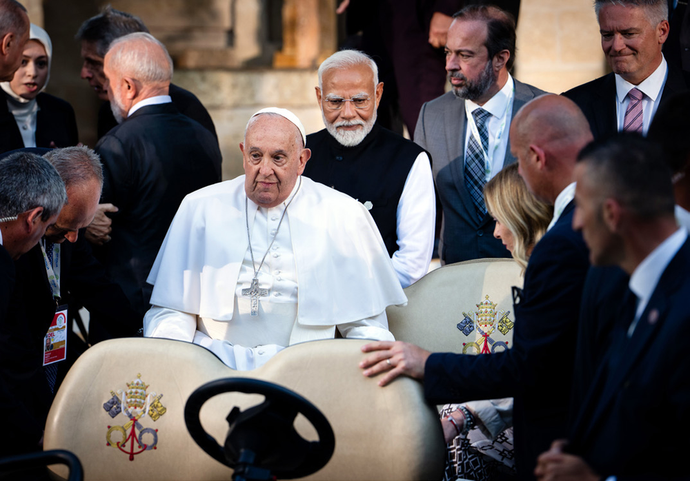 Pope Francis' memoir, 'Hope,' is set to hit the shelves in bookstores.